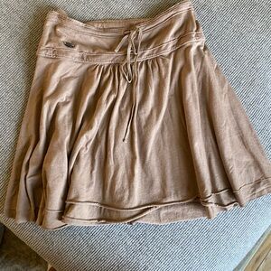 Vintage Y2K Abercrombie boho skirt